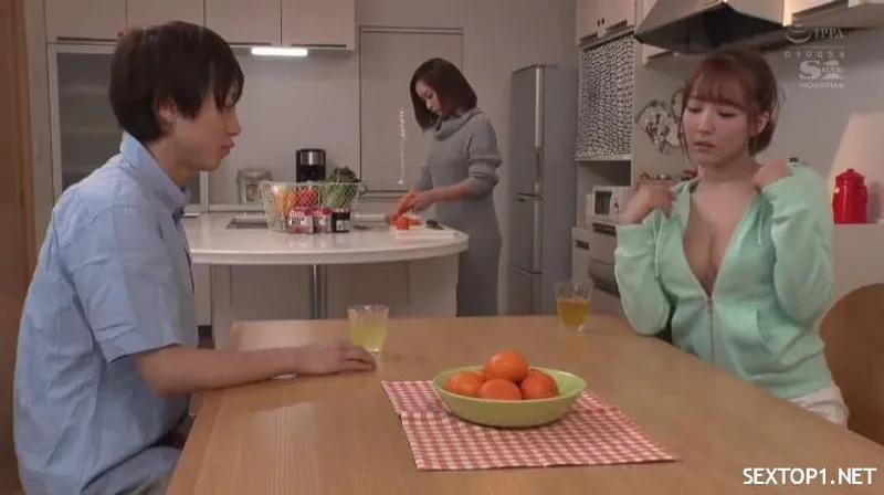 Chồng mới cưới của chị gái may mắn làm tình em vợ xinh như tiên