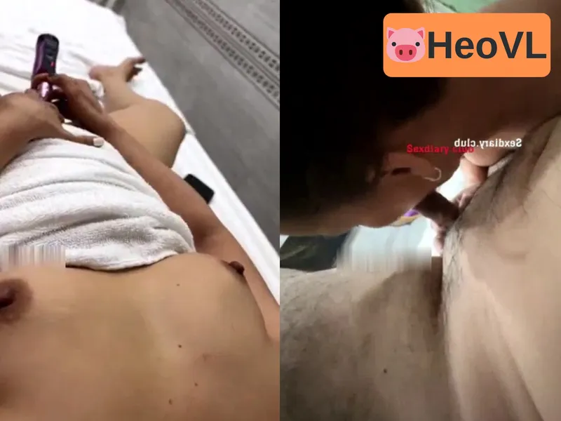 Anh xã tăng ca, vợ yêu dâm hầu hạ anh hàng xóm