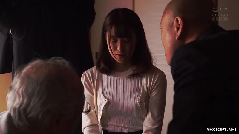 Tiểu thư bán thân giúp bố thanh toán khoản nợ giang hồ