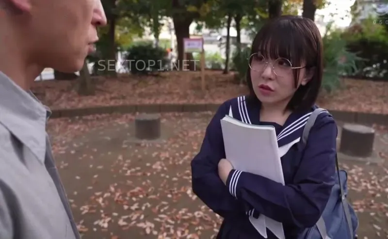 Anh chàng giả làm học sinh bách khoa lừa em em học sinh ngây ngô vào nhà nghỉ dạy học