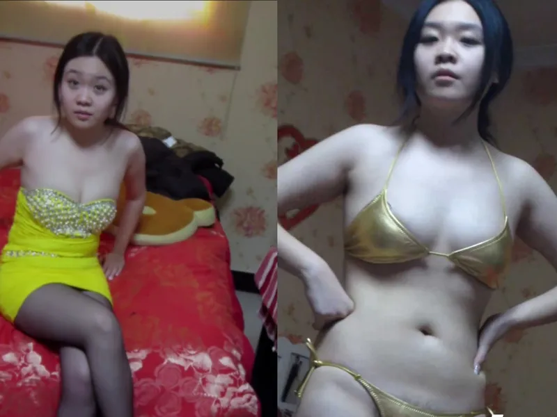 Quan hệ em người yêu non tơ bướm hồng xinh đẹp